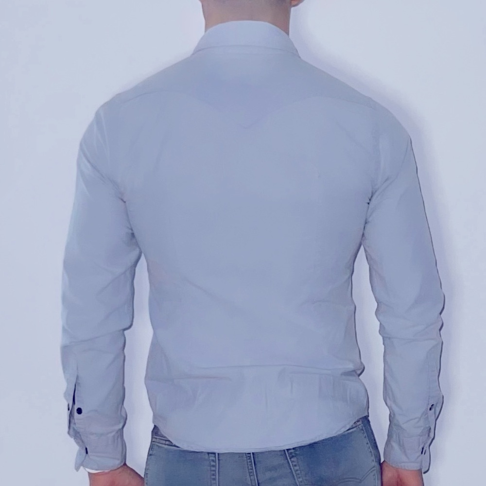 SHIRT - Picture 3 of 3